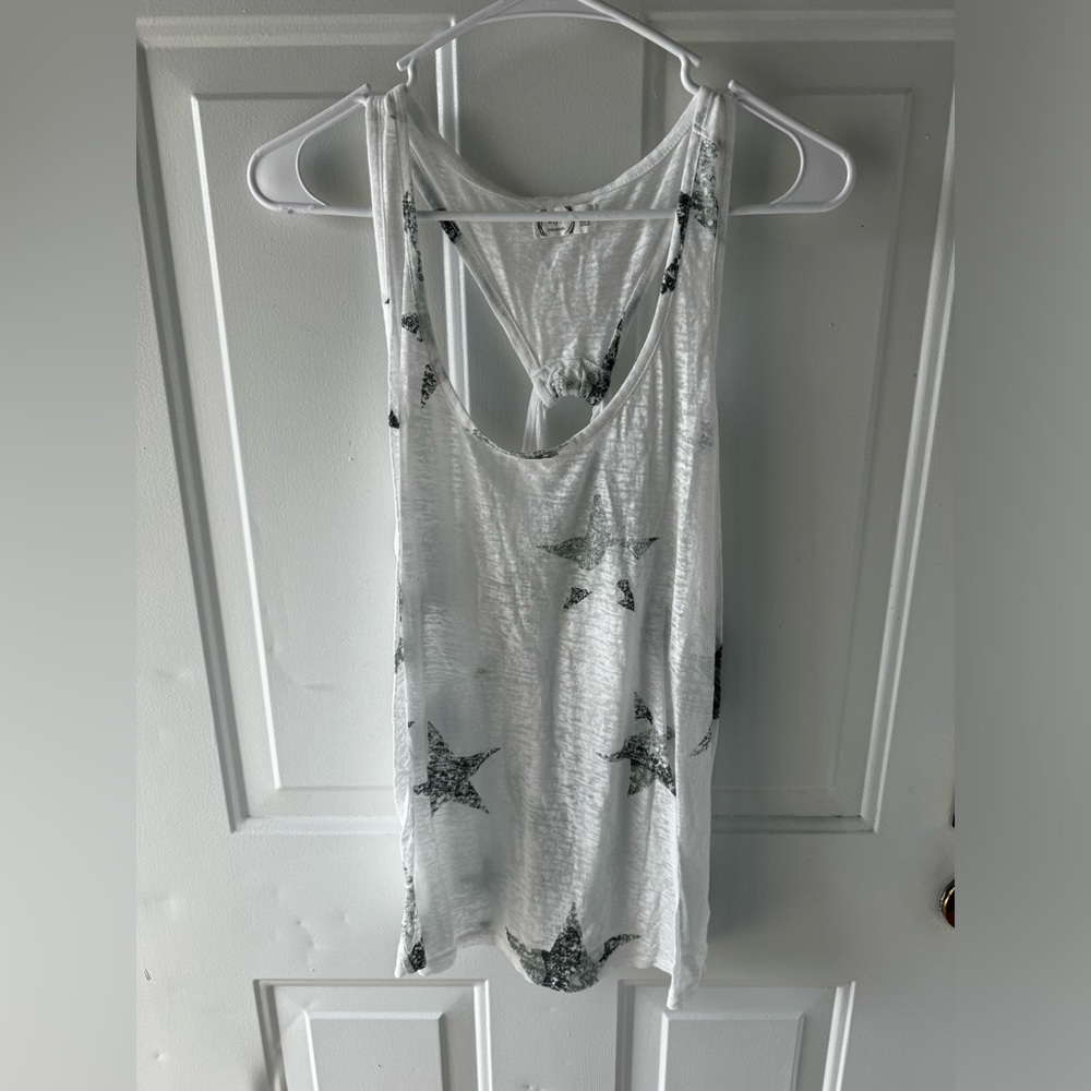 Maurices Racerback Tank top